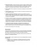 Estructura de ventas. Clase presencial