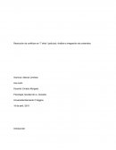 Resolución de conflictos en “7 años” (película): Análisis e integración de contenidos