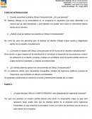 Proyecto Dibujo Computarizado