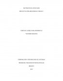 Preguntas dinamizadoras unidad 1