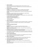 ¿Qué es el Estado? ¿Cuáles son los Elementos del Estado?