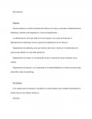 Microentorno Empresa