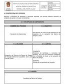 Atención a familiares de pacientes y personas altruistas, que quieran efectuar donación de unidades de sangre y/ de sus componentes