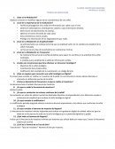 Tecnia de Modulacion