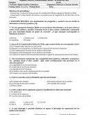 Régimen Político y Constitucional Chileno – El Estado de Chile