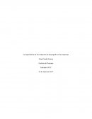 La importancia de la evaluación de desempeño en las empresas