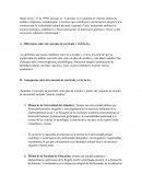 EL curriculo y su campo