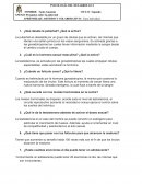 ¿Qué desata la pubertad? ¿Qué la activa?