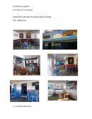 PICANTERIA EL MERITO: En el Rubro de: restaurantes