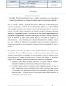 Caso práctico. Trabajo: Cabina de pintura