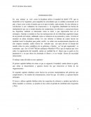 Mundial en la dictadura