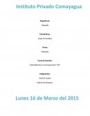 Pensamiento Filosófico: “El amor consiste en sentir que el ser sagrado late dentro del ser querido”