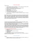 Cancer ovarico-epitelial