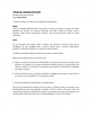 Caso: Empresa Nestlé