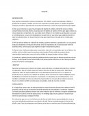 Diseño de moldes IPC