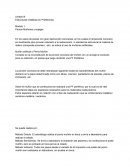 Estructuras metálicas en Prótesis fija