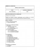 PROGRAMA DERECHO CONSTITUCIONAL