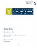 ENSAYO LAS FUNCIONES Y ACTIVIDADES PROFESIONALES DE ENFERMERÍA
