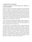 Formacion inicial de los docentes