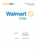 Caso empresa Walmart