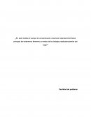 Valor y limitación de las fuentes