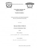 Tesina calidad del crudo