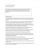 RESUMEN TODO POR UNA AMIGA