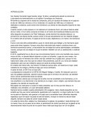 Ejemplo de Proyecto de Vida