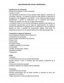 Caso Responsabilidad Social Empresarial Naviera