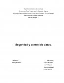 Investigación en internet acerca de los Delitos Informáticos en escala mundial
