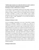 Costos, diferenciación, enfoque