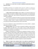 Historia Socio Económica Argentina