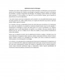 Diplomacia Actual en Nicaragua