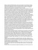 Cinco Niveles de la libertad financiera