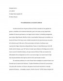 La obra teatral de "Casa Propia"