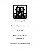 Leyendas. La casa embrujada de los vecinos de mi tía