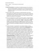 Capítulo 1: “Teoría General de los Derechos Reales”