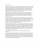 Propuesta de valor Healthy- eat