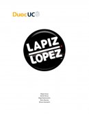 Digital Lapiz Lopez