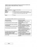 Curso normal de eventos reservar cancha