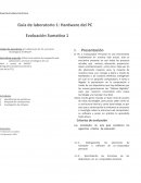 Fundamentos de TIC y servicios tecnologicos de INACAP