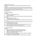 SITUACIONES QUE DEBO FOMENTAR DURANTE LA ADQUISICIÓN DEL LENGUAJE