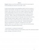 Dificultades del Perú Republicano para conformase como un estado-nación