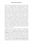 Factores que afectan al ser humano