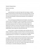 Redacción periodística