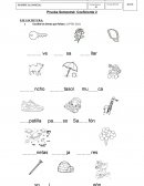 Evaluación global coeficiente dos