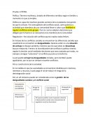 ¿Qué es el poder político?