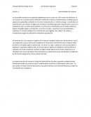 Generalidades del catastro