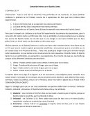 Comunión Intima con el Espiritu Santo