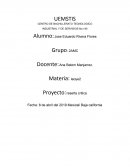 Reseña Black mirror (Caída en picada)